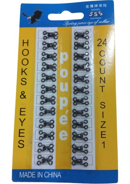 Agraf 24'lü 1 Numara fiyatları