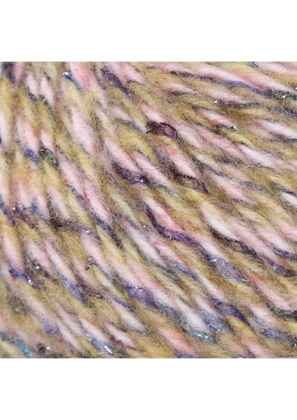 La Mia Wonderland Ebruli El Örgü Ipi - LW11 - 34229