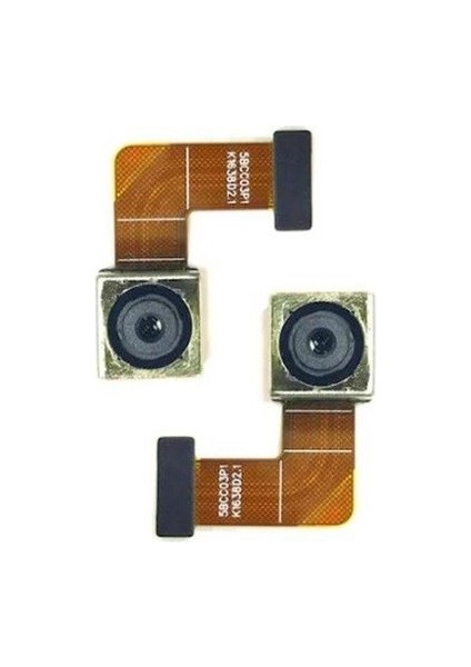 Xiaomi Mi 5s Uyumlu Arka Kamera