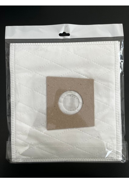 5 Adet Arçelik- Beko Tt 945 Elektrikli Süpürge Sentetik Toz Torbası modelleri