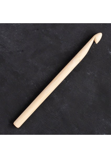 Addi Bambus 9mm 15CM Bambu Yün Tığ - 545-7