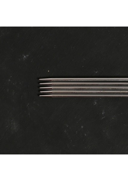 Addi 3mm 20CM Çelik Çorap Şişi - 150-7