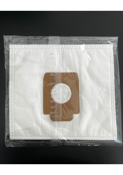 5 Adet Nilfisk Power- King Elektrikli Süpürge Sentetik Toz Torbası fiyatları