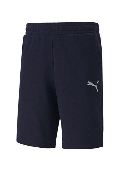 65658106 Teamgoal 23 Casuals Shorts Erkek Şortu Lacivert