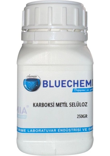 Karboksi Metil Selüloz (Cmc) 250 gr
