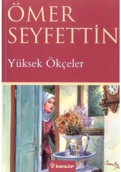 Yüksek Ökçeler