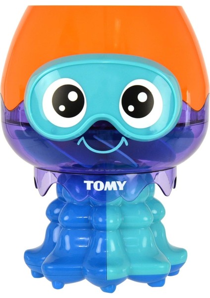 Elite Prstorex Anası Tomy Toomies Lifeperi 1063348 1 Adet