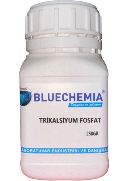 Trikalsiyum Fosfat 250 gr