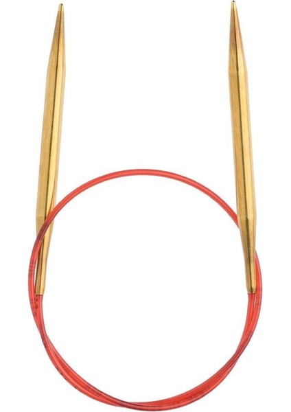 7 mm 50 cm Klasik Misinalı Dantel Şişi - 755-