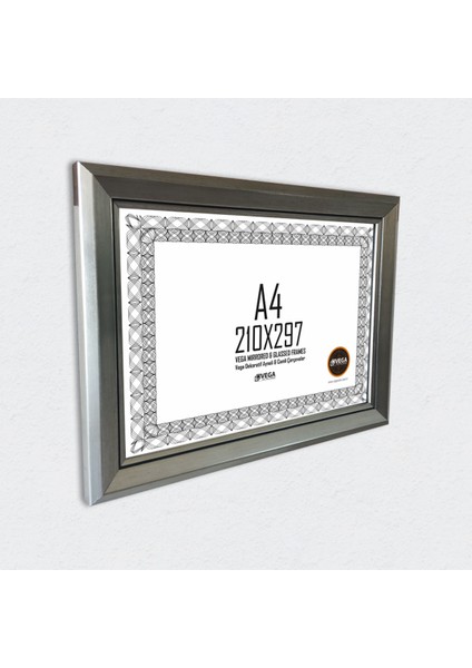 Vega Diploma Sertifika Çerçevesi fiyatları