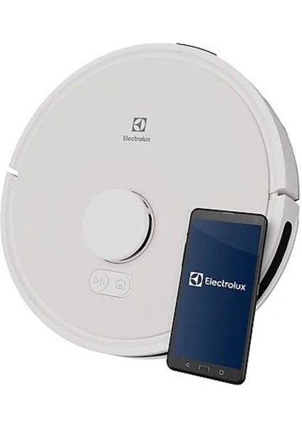 Istasyonlu, Güzel Temizlik Sağlayan Robot Süpürge fiyatları