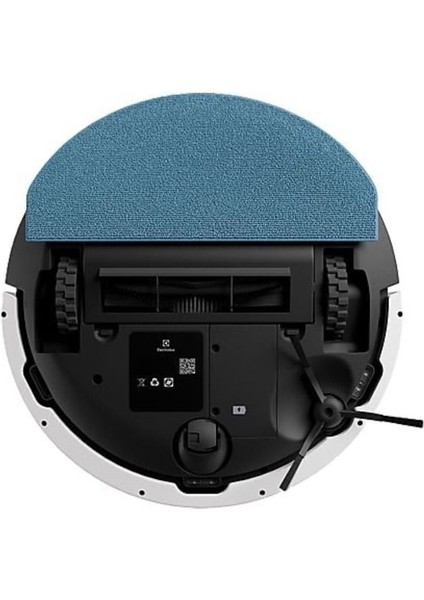 Istasyonlu, Güzel Temizlik Sağlayan Robot Süpürge modelleri