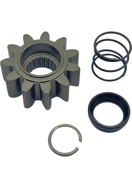 Marş Dişli Ucu Mıtsubıshı Tipi 11 Diş (Dişli Mil Çapı:20 Mm) fiyatları