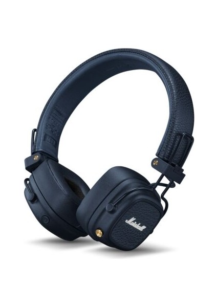 Major V Bluetooth, Oe, Midnight Blue