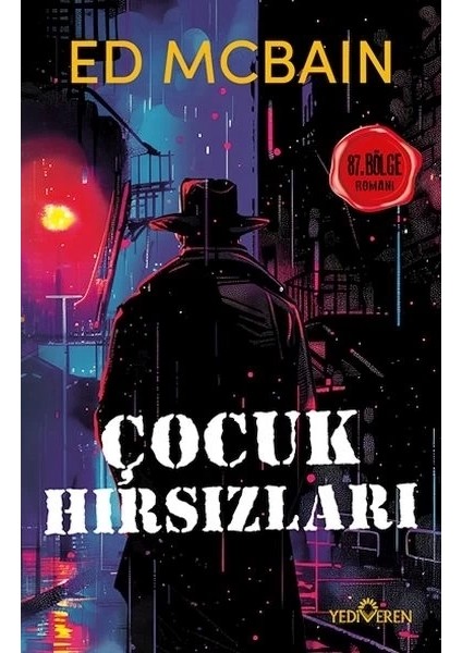 Çocuk Hırsızları