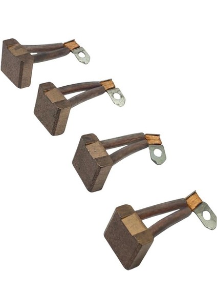 Ika 12V Marş Kömürü Mako Tipi Bsx-96 S (Bsx 86/87) (4 Ad) fiyatları