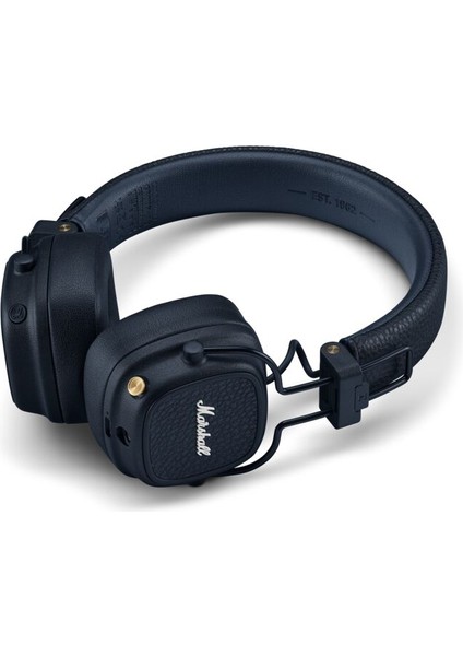 Major V Bluetooth, Oe, Midnight Blue indirimleri