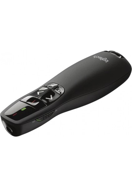 R400 Lazer Sunum Kumandası 910-001356 (4887) modelleri