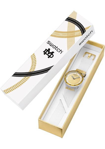 SB05K105 Swatch G-Turn Erkek Kol Saati fiyatları