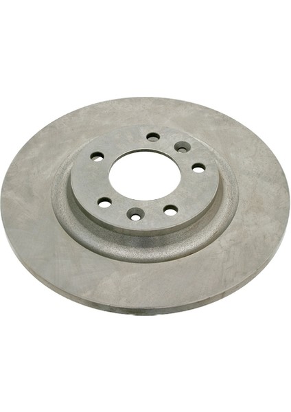 Febı 26037 Arka Fren Aynası Dıskı P407 C5 Iıı 1.6hdı 110 Fap 1.8 2.1