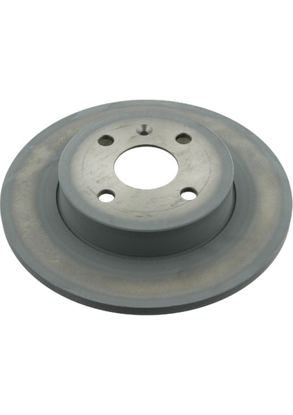 Febı 28152 Arka Fren Dıskı Astra H Merıva 1.6 16V Combo Tour 1.3 Cdtı 16V.1.4 10 04