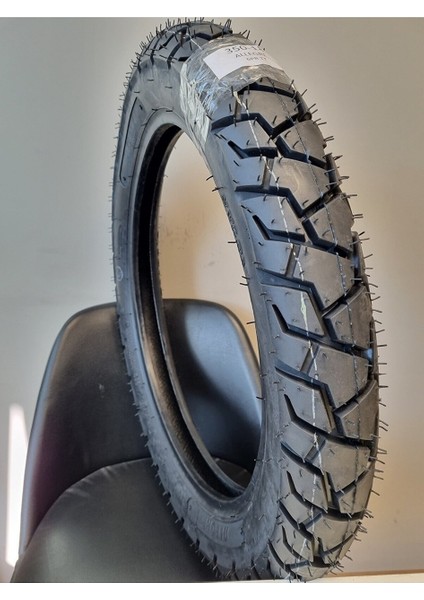 Arora Ar, Hero T-Sports, Thriller, Falcon Crazy 350-18 Tt Tubetype Motosiklet Lastiği