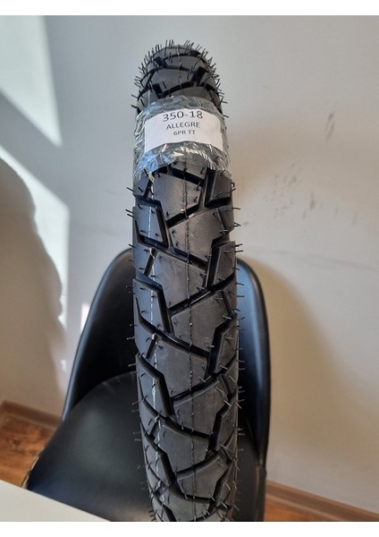 Arora Ar, Hero T-Sports, Thriller, Falcon Crazy 350-18 Tt Tubetype Motosiklet Lastiği fiyatları