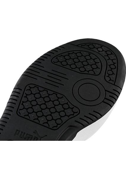 Rebound Layup Low SL Jr Çocuk Siyah Sneaker fiyatları