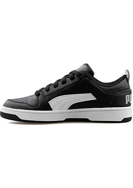 Rebound Layup Low SL Jr Çocuk Siyah Sneaker modelleri