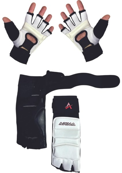 Arıma Taekwondo Ayak Koruyucu