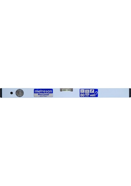 Pro-Level Plm 80 Mıknatıslı Alüminyum Su Terazisi 80CM