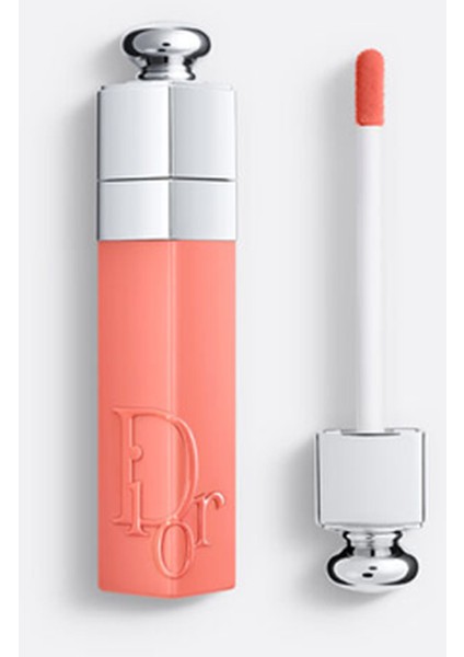 Addict Lip Tint - 251 Natural Peach