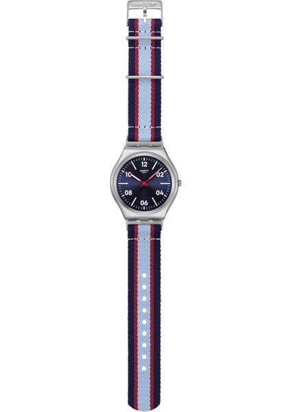 SS07S148 Swatch Beside The Sea Erkek Kol Saati modelleri