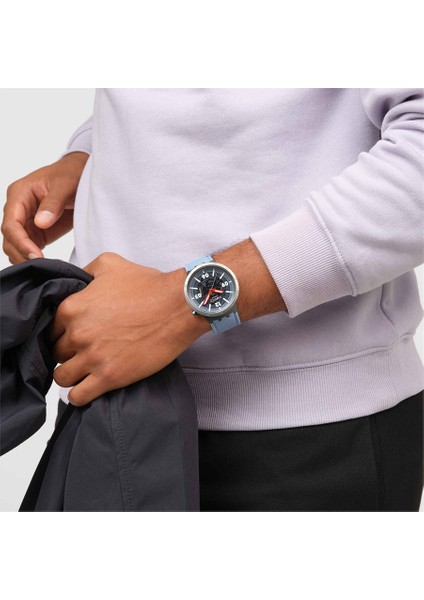 SB07S122 Swatch Big Bold Moment Erkek Kol Saati