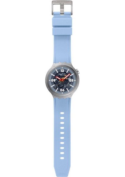 SB07S122 Swatch Big Bold Moment Erkek Kol Saati modelleri