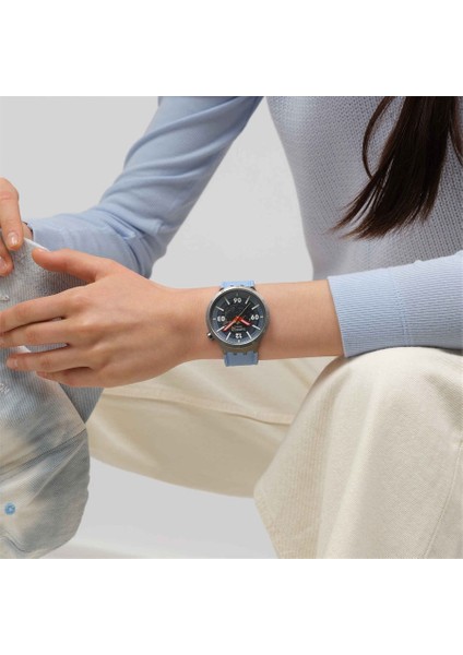 SB07S122 Swatch Big Bold Moment Erkek Kol Saati indirimleri