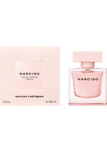 Cristal Edp 90 Ml Kadın Parfüm fiyatları