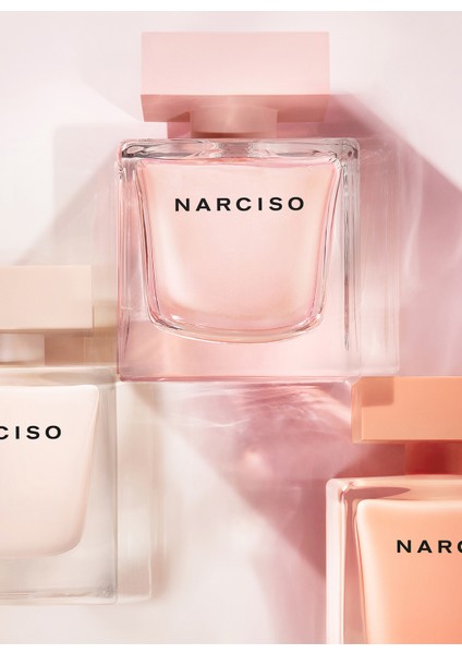 Cristal Edp 90 Ml Kadın Parfüm fırsatları
