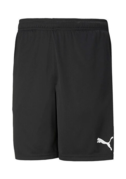 Teamrise Training Shorts Erkek Futbol Maç Şortu 65733603 Siyah