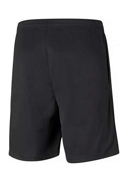 Teamrise Training Shorts Erkek Futbol Maç Şortu 65733603 Siyah