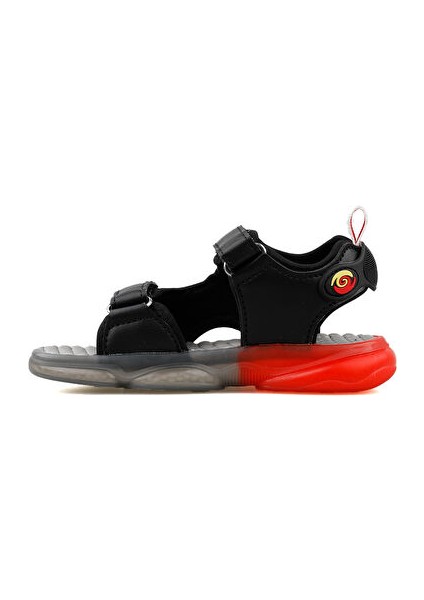 332.P25Y.255 Felipe Sandalet Siyah modelleri