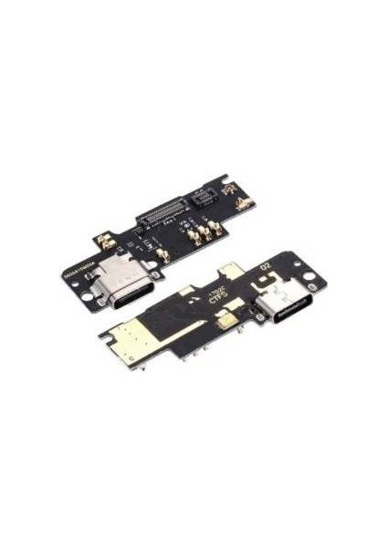 Xiaomi Redmi 4i Uyumlu Şarj ve Mikrofon Bordu