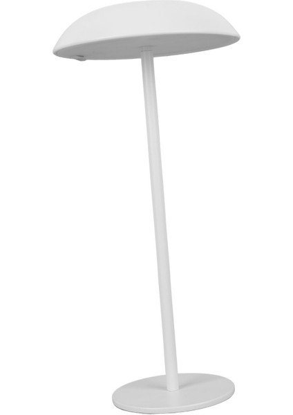 Kablosuz Metal Masa Lambası Dokunmatik Sensör Parlaklık Ayarı 3000K Yumuşak Isınma Işığı LED Masa Lambası Pil ile Çalışan Masa Lambası (Yurt Dışından) fiyatları