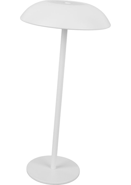 Kablosuz Metal Masa Lambası Dokunmatik Sensör Parlaklık Ayarı 3000K Yumuşak Isınma Işığı LED Masa Lambası Pil ile Çalışan Masa Lambası (Yurt Dışından) modelleri