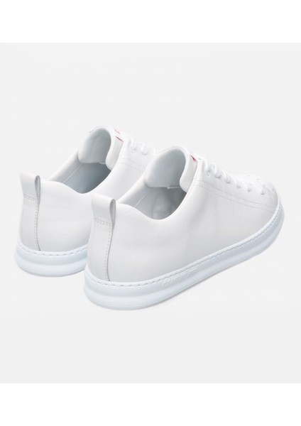 Runner Four Erkek Beyaz Sneaker K100226-047