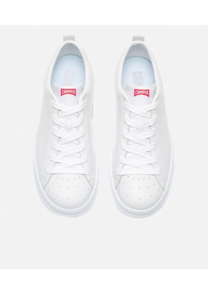 Runner Four Erkek Beyaz Sneaker K100226-047