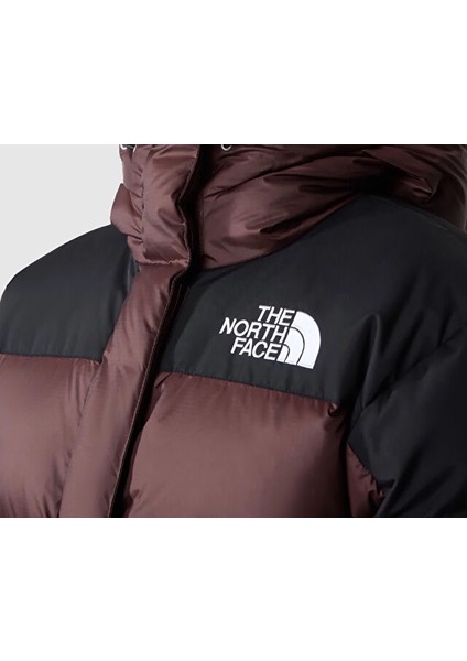 Kadın Hmlyn Down Parka Ceket NF0A4R2WLOS1 modelleri