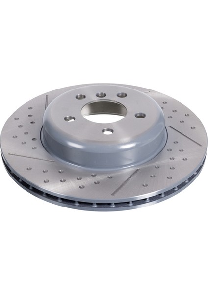 Febı 105725 Fren Diski Bmw 34206797600