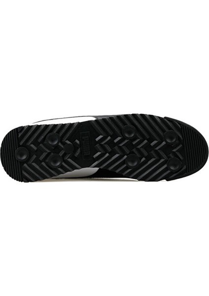 Roma Basic White-Black Unisex Beyaz Sneaker 35357204 indirimleri