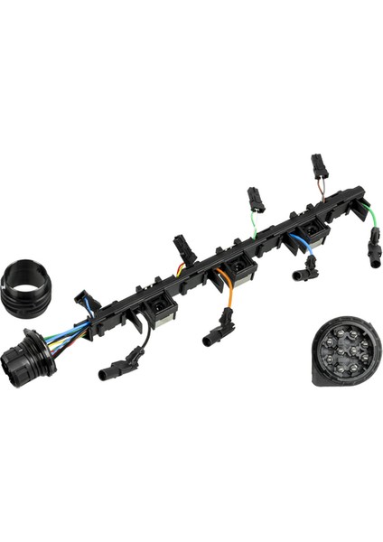 Febı 175300 Kablo Seti 03G971033M